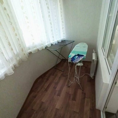 Miete einer komfortablen möblierten 2-Zimmer-Wohnung, Botanica, Chișinău, Moldau